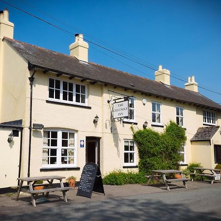 The Chetnole Inn Luaran gambar