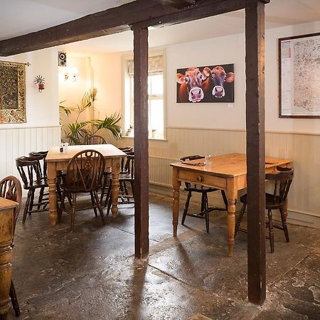 The Chetnole Inn Luaran gambar
