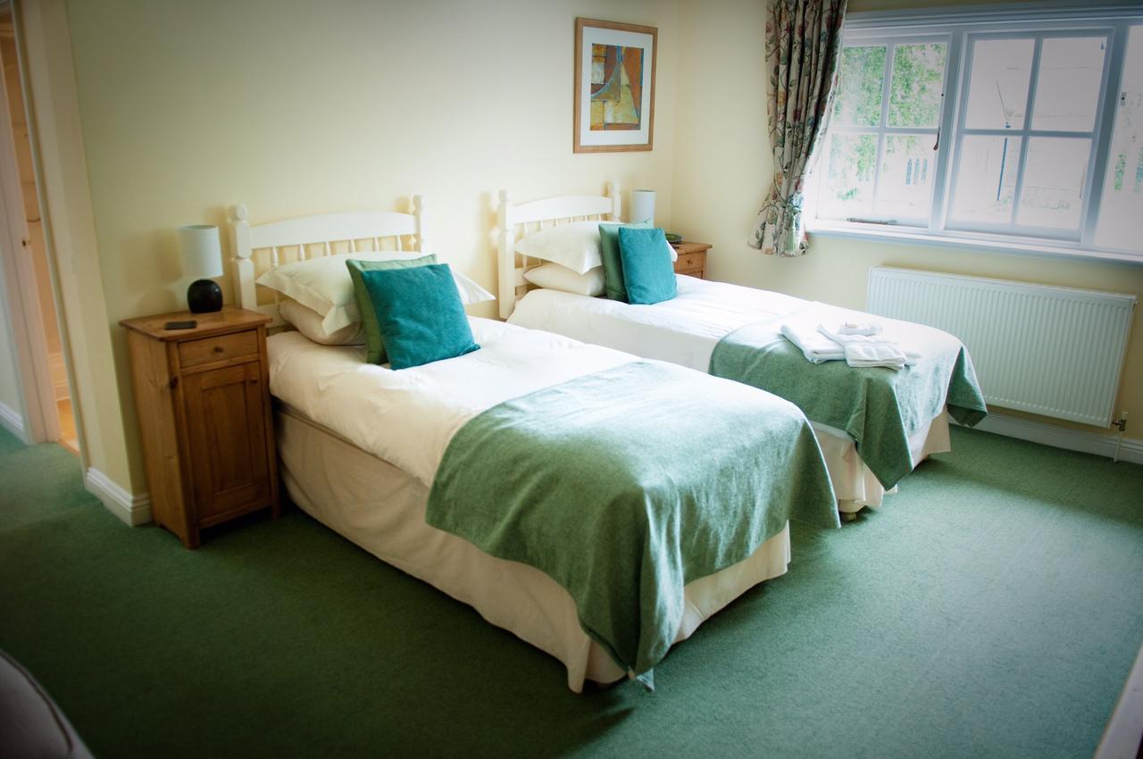 The Chetnole Inn Luaran gambar