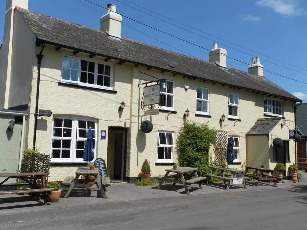 The Chetnole Inn Luaran gambar