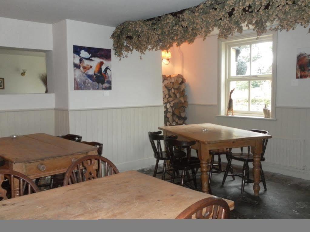 The Chetnole Inn Luaran gambar
