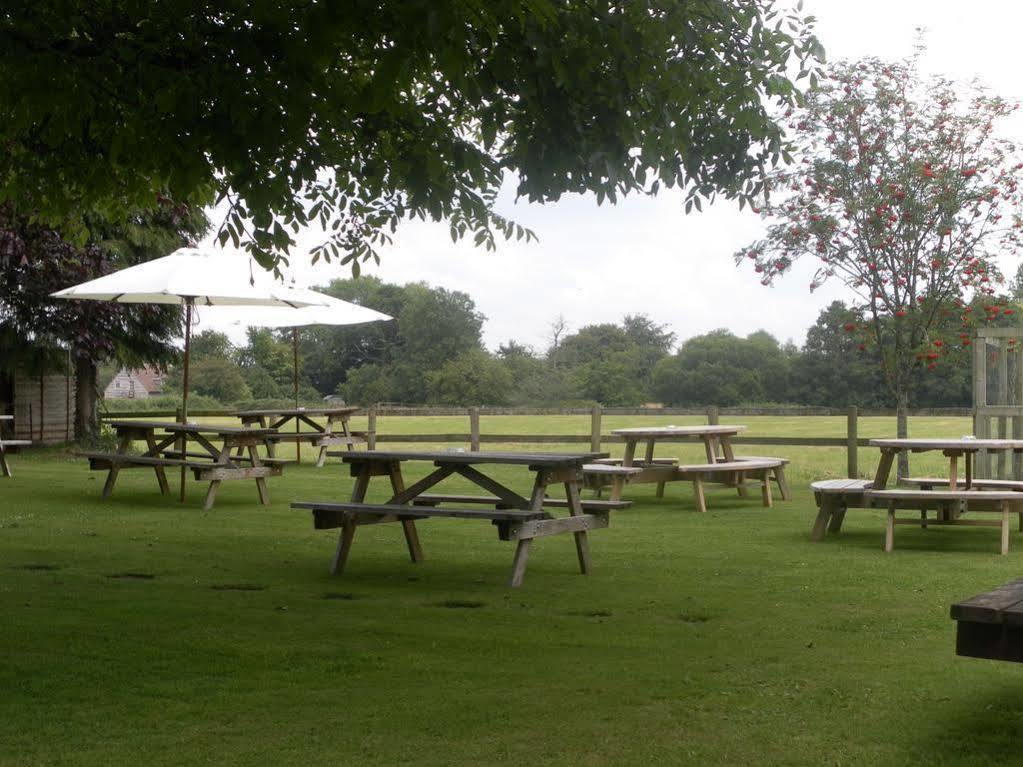 The Chetnole Inn Luaran gambar